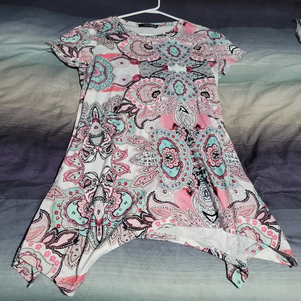 Large Tunic